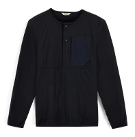 Midstream Henley, kolor: 001 - Black