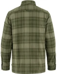 Fjallraven Ovik Lite Padded Shirt, kolor: 662-625 - Deep Forest-Laurel Green