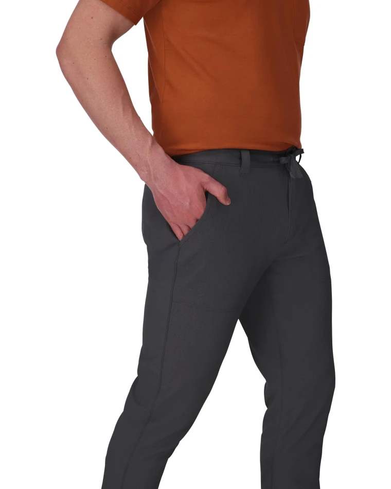 Wanaka Pant, kolor: 096 - Slate