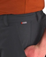 Wanaka Pant, kolor: 096 - Slate