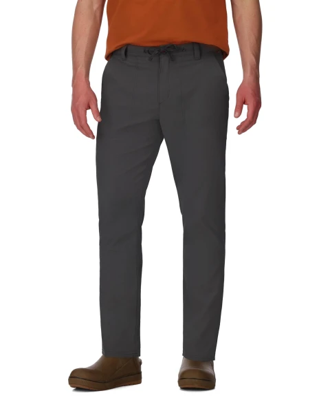 Wanaka Pant, kolor: 096 - Slate