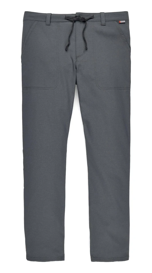 Wanaka Pant, kolor: 096 - Slate