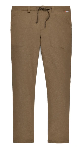 Wanaka Pant, kolor: 1352 - Jasper