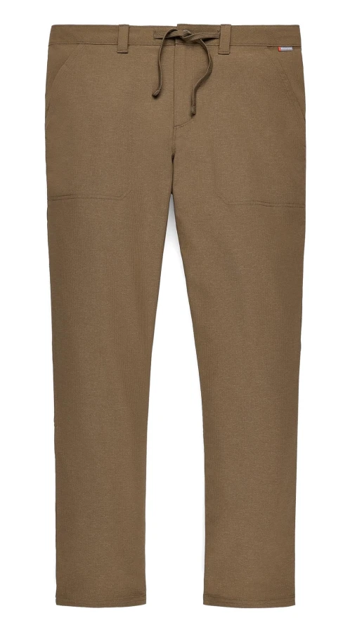 Wanaka Pant, kolor: 1352 - Jasper