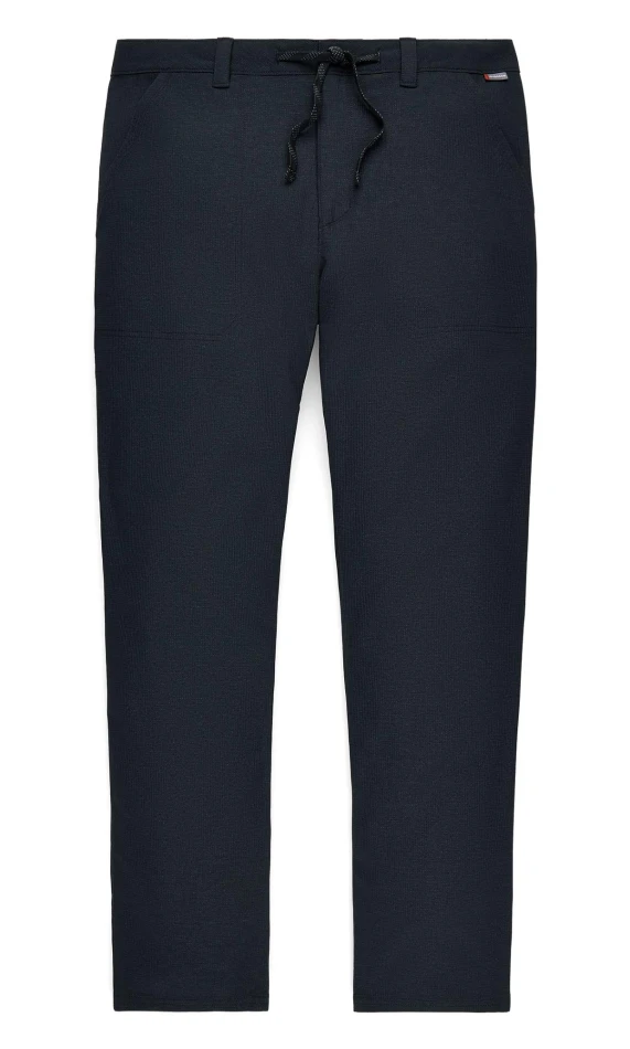 Wanaka Pant, kolor: 001 - Black