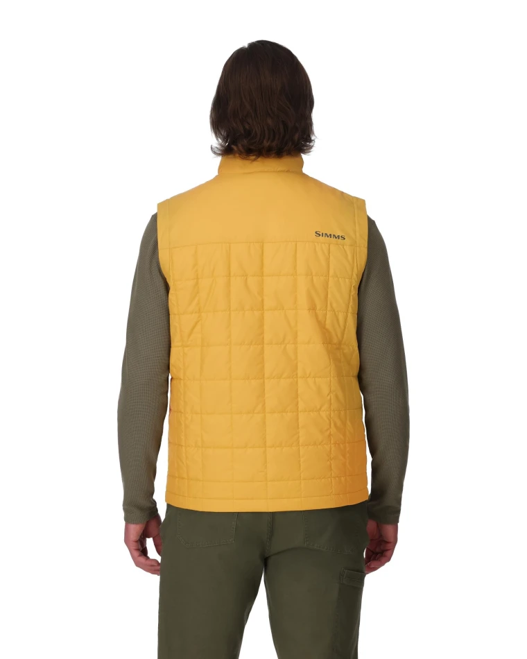 Full Run Vest, kolor: 1297 - Baltic Amber