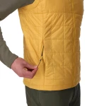 Full Run Vest, kolor: 1297 - Baltic Amber