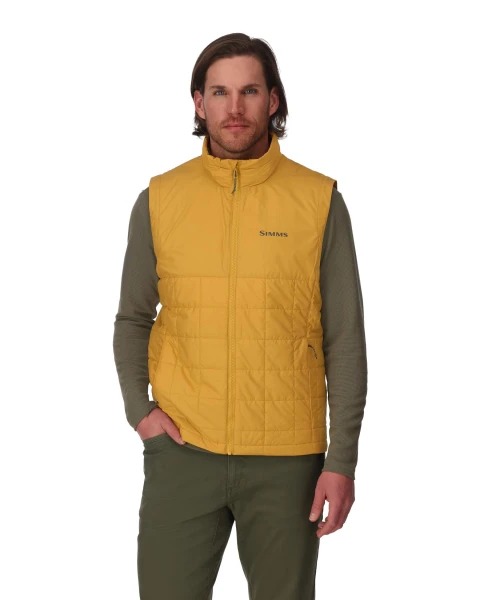 Full Run Vest, kolor: 1297 - Baltic Amber