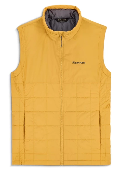 Full Run Vest, kolor: 1297 - Baltic Amber