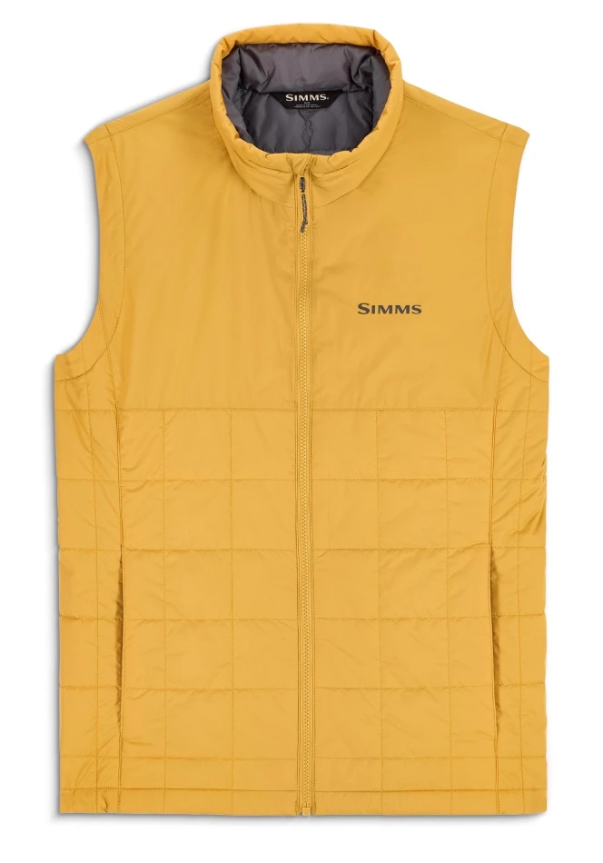 Full Run Vest, kolor: 1297 - Baltic Amber