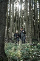 Seeland Peak Aia T-shirt