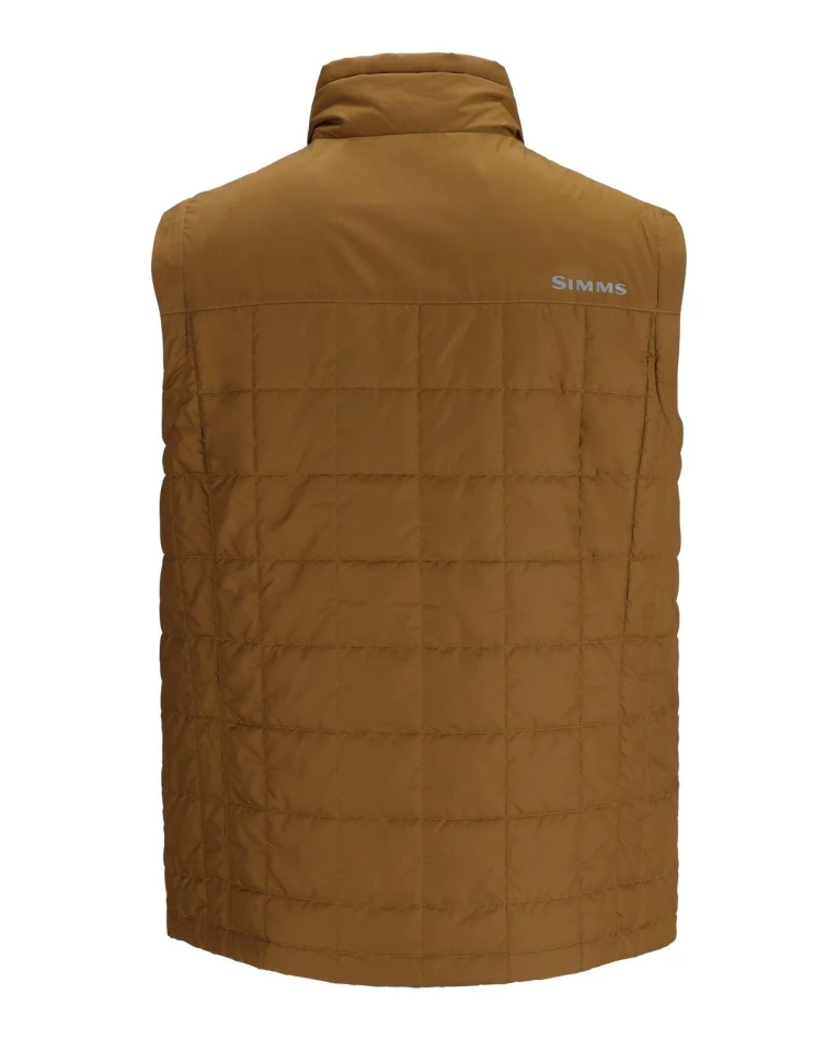 Full Run Vest, kolor: 1251 - Bronzeback (13304)