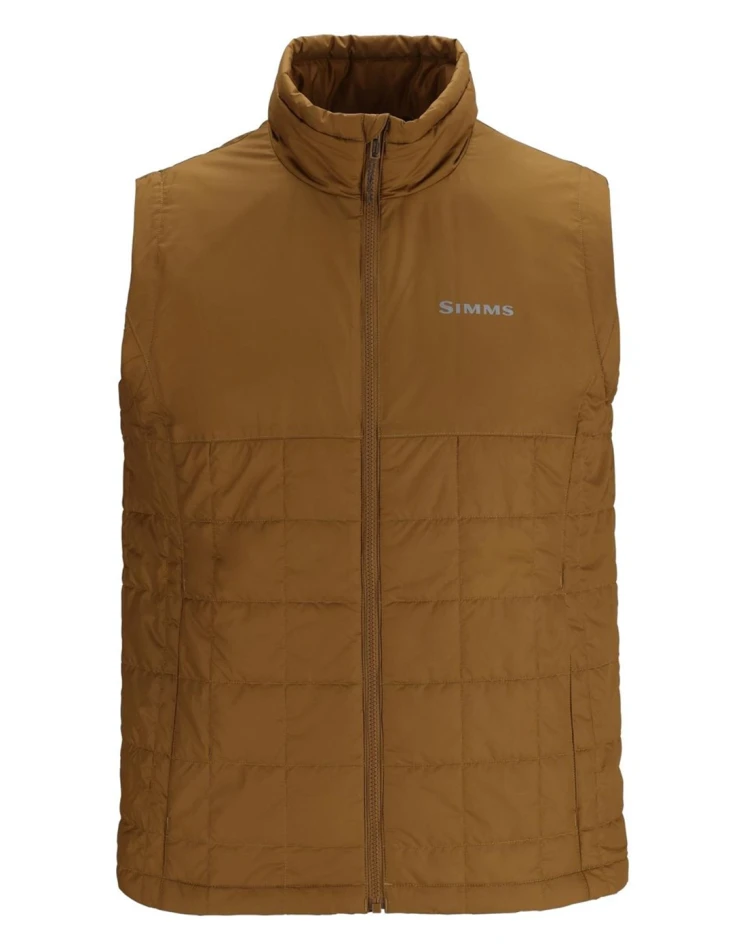 Full Run Vest, kolor: 1251 - Bronzeback (13304)
