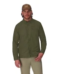 Guide Shirt, kolor: 302 - Loden