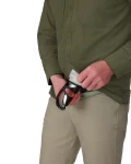 Guide Shirt, kolor: 302 - Loden