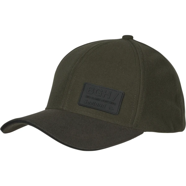Seeland Chaser BGH Cap