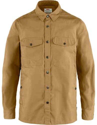 Fjallraven Singi Overshirt - koszula trekkingowa