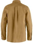 Fjallraven Singi Overshirt, kolor: 232 - Buckwheat Brown, 2
