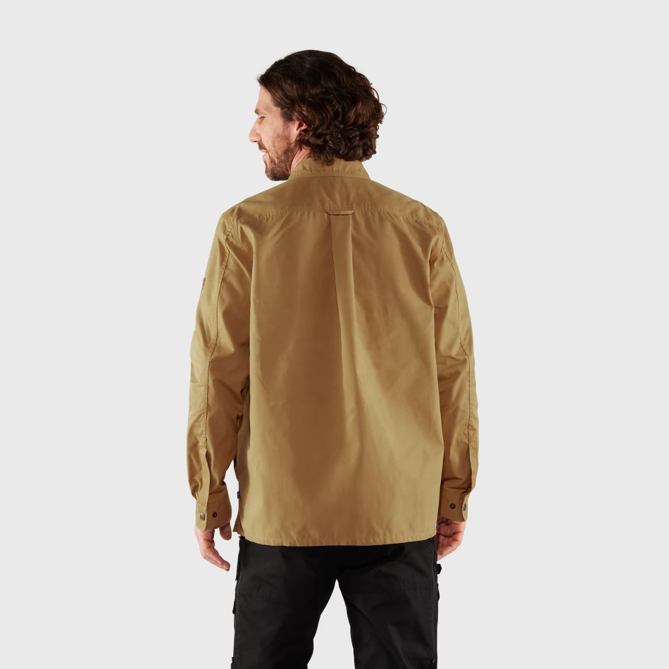 Fjallraven Singi Overshirt