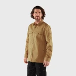 Fjallraven Singi Overshirt