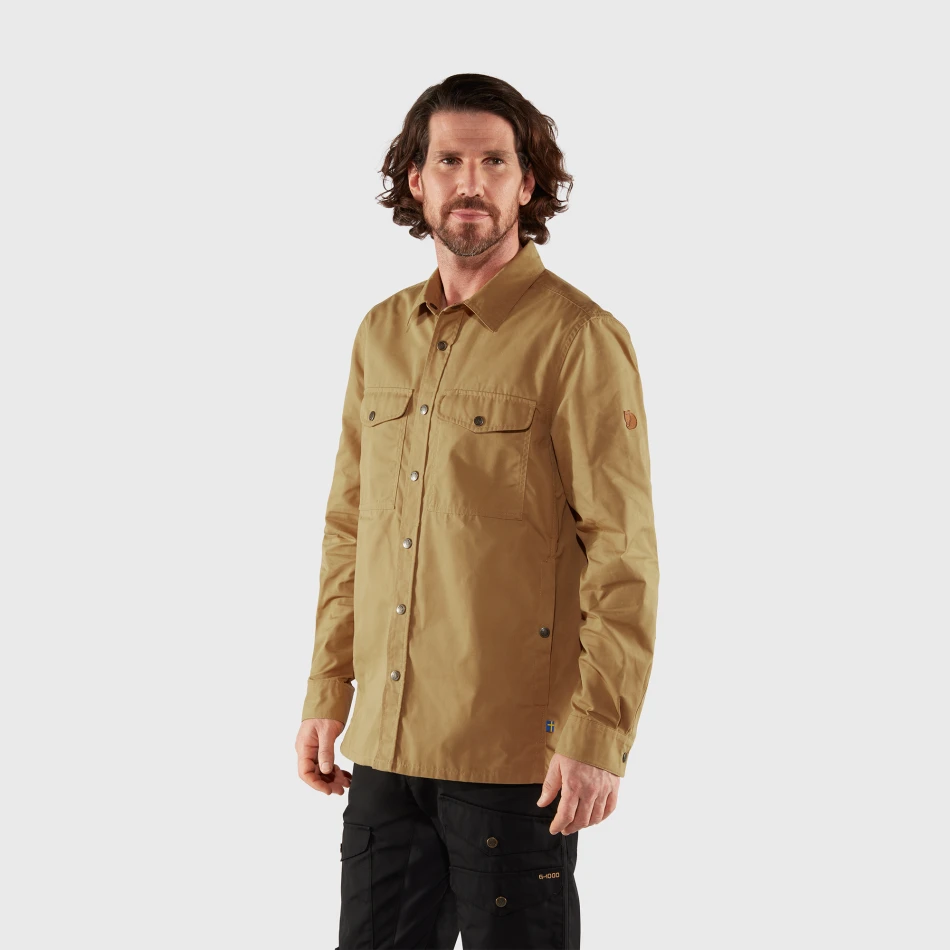 Fjallraven Singi Overshirt