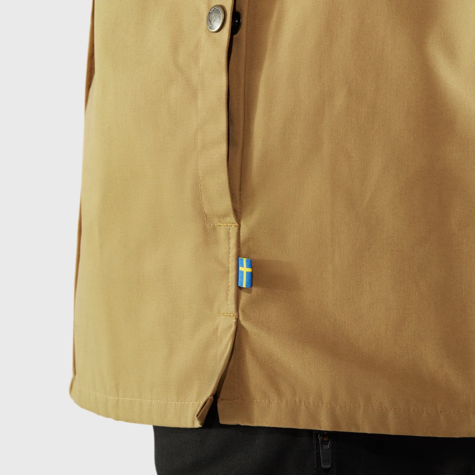 Fjallraven Singi Overshirt