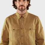 Fjallraven Singi Overshirt