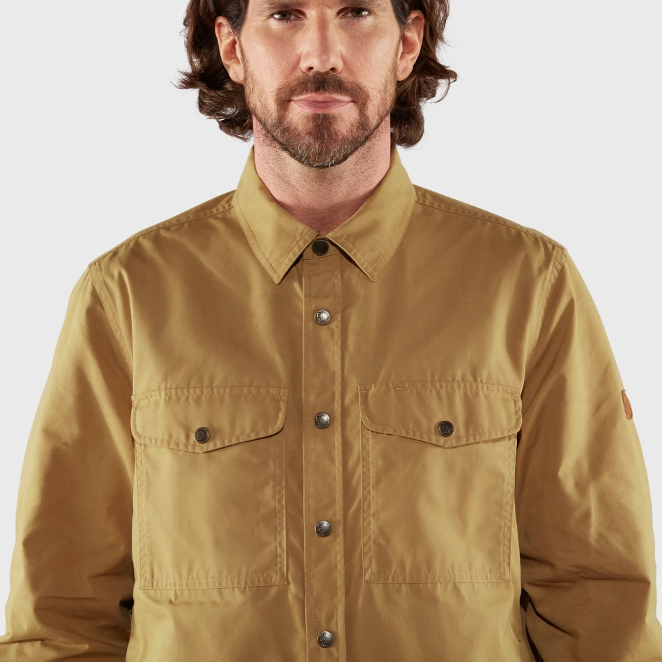 Fjallraven Singi Overshirt