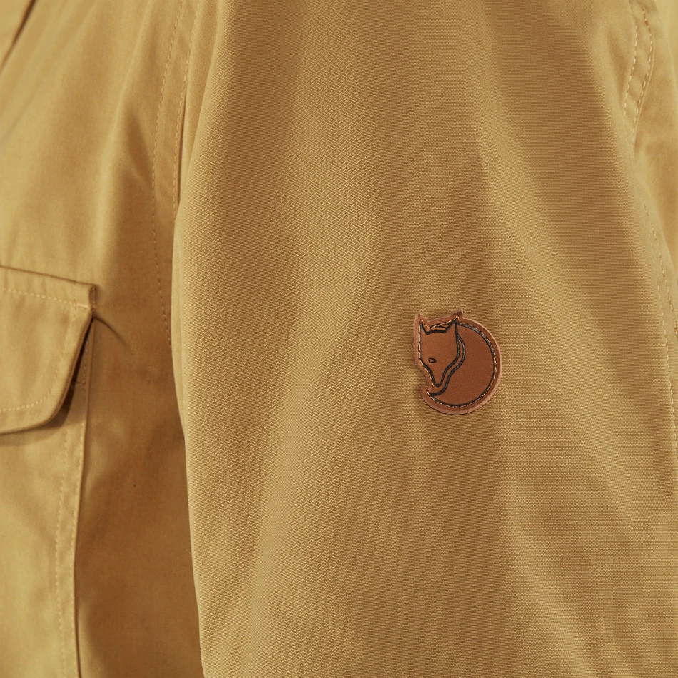 Fjallraven Singi Overshirt