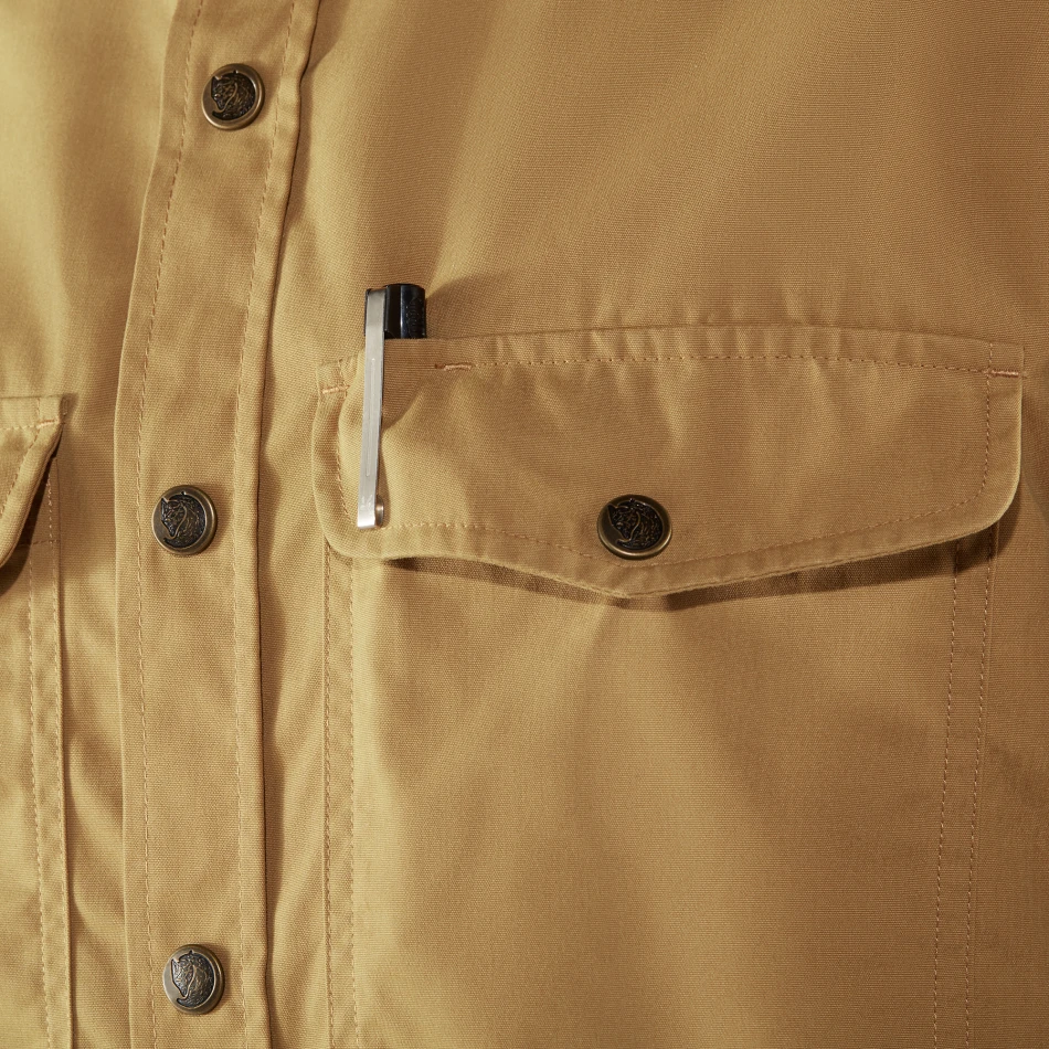 Fjallraven Singi Overshirt