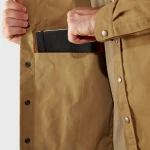 Fjallraven Singi Overshirt