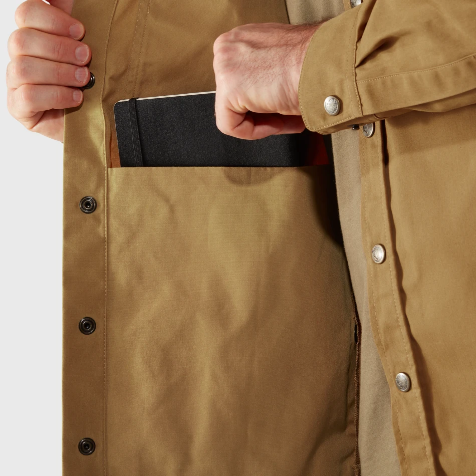 Fjallraven Singi Overshirt