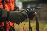 Seeland Target Gloves