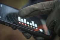 Seeland Target Gloves