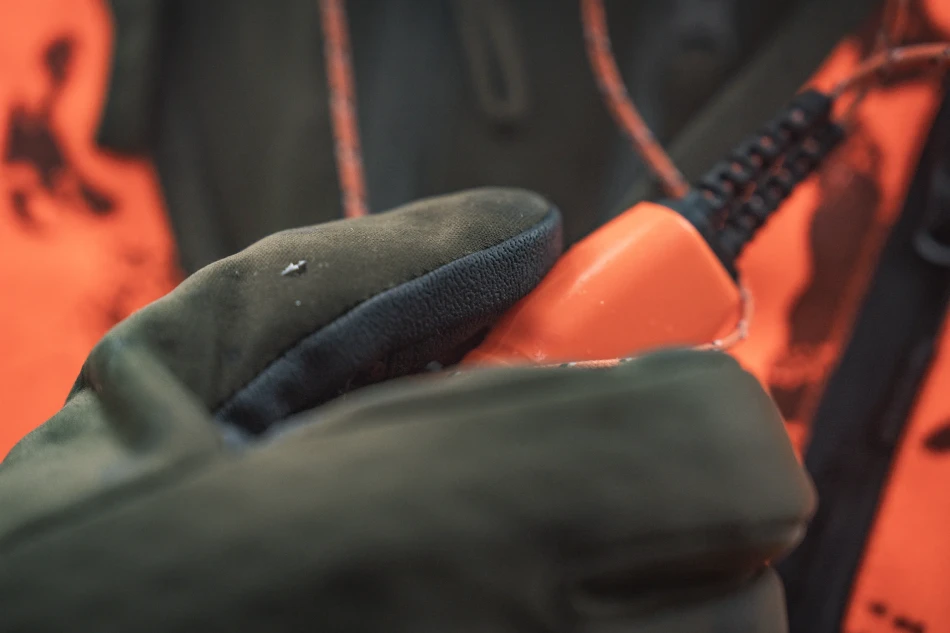 Seeland Target Gloves