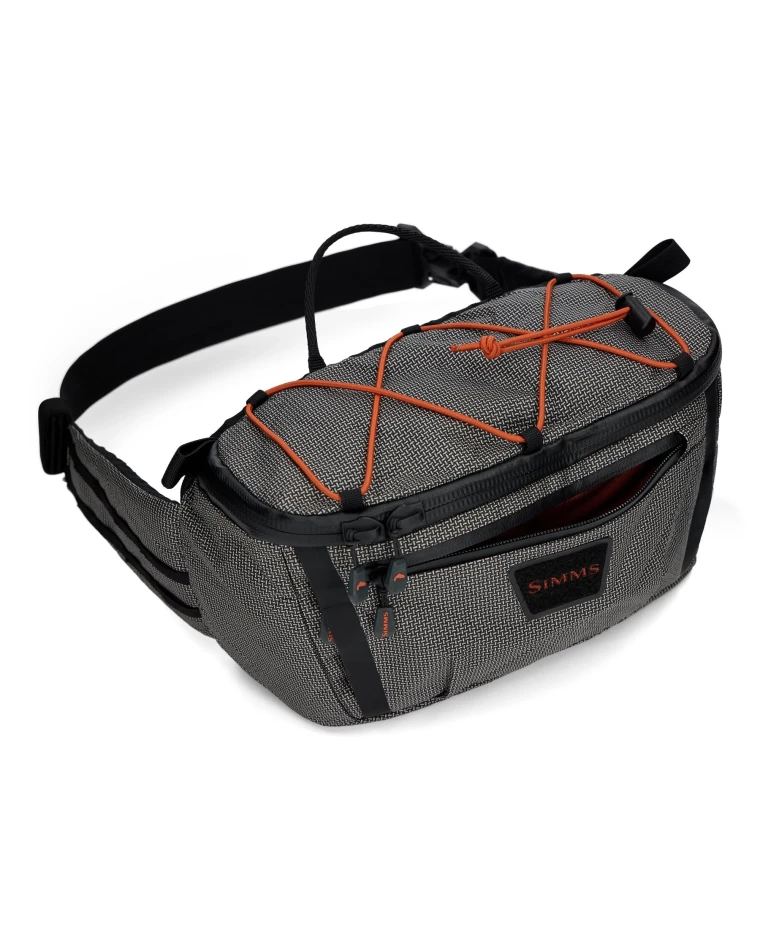 Scout Hip Pack, kolor: 1372 - Black Magic