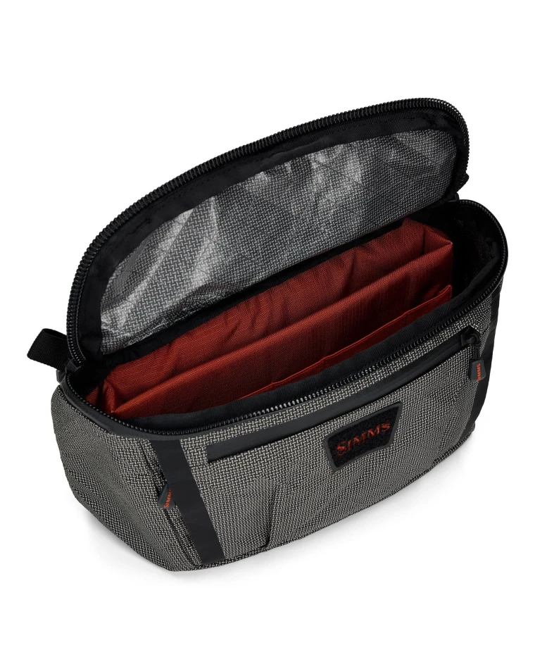 Scout Hip Pack, kolor: 1372 - Black Magic