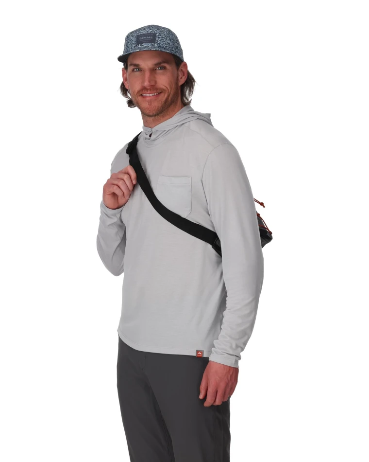 Scout Hip Pack, kolor: 1372 - Black Magic
