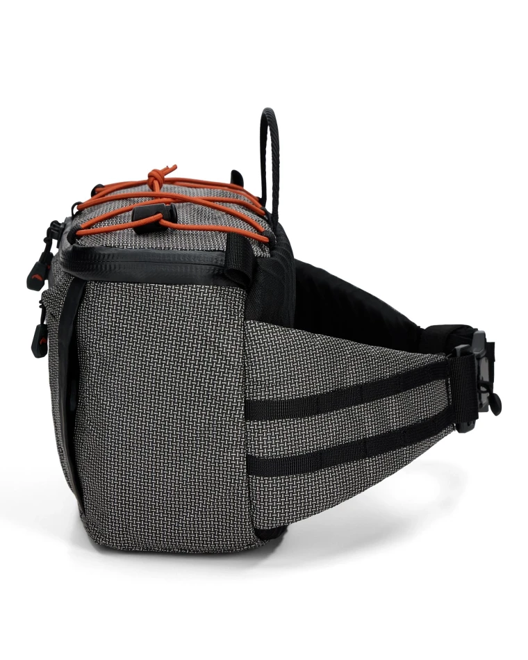 Scout Hip Pack, kolor: 1372 - Black Magic