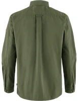 Fjallraven Singi Overshirt, kolor: 625 - Laurel Green, 2