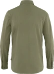 Fjallraven Abisko Trekking Shirt, kolor: 622 - Light Olive