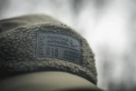 Seeland Teddy Fold Down Cap