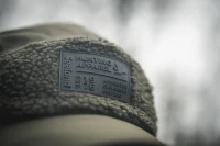 Seeland Teddy Fold Down Cap