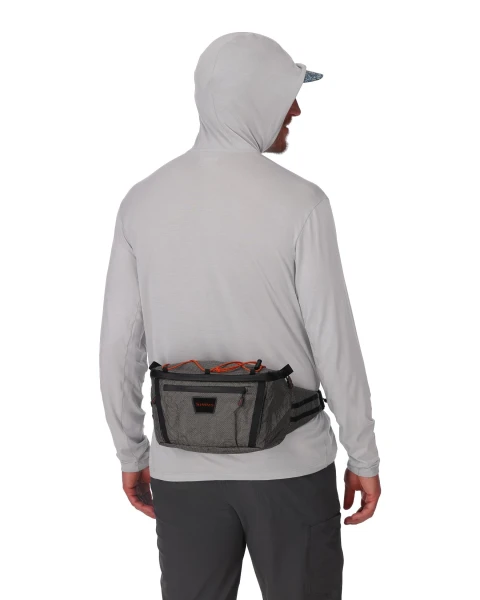 Scout Hip Pack, kolor: 1372 - Black Magic