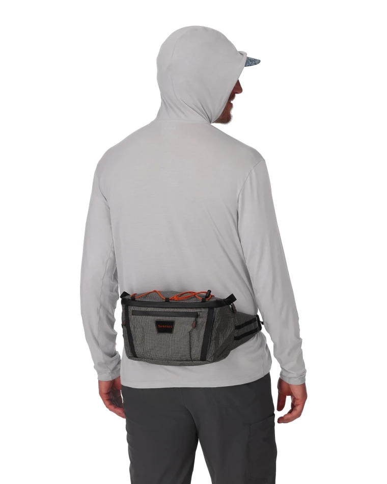Scout Hip Pack, kolor: 1372 - Black Magic