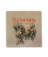Simms Hardbite Wading Boot Studs