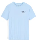 Tarponwear T-shirt, kolor: 434 - Sky Blue