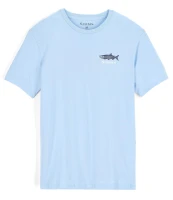 Tarponwear T-shirt, kolor: 434 - Sky Blue