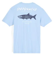 Tarponwear T-shirt, kolor: 434 - Sky Blue