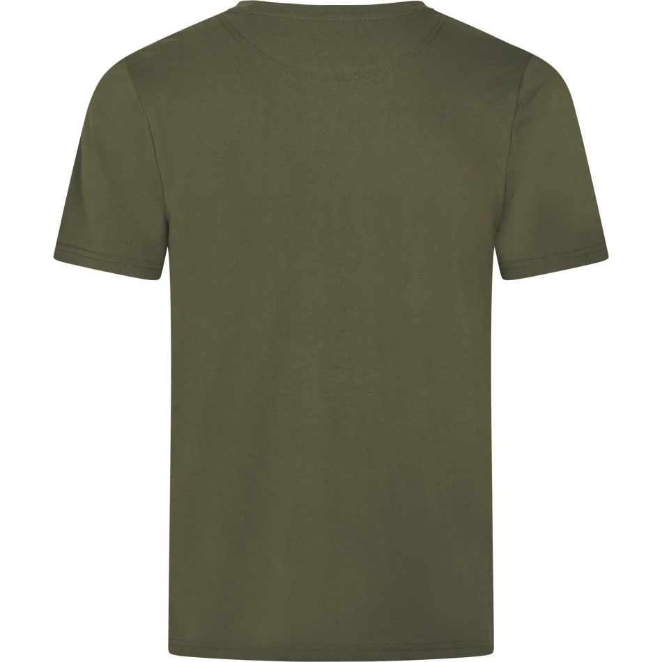 Seeland Caution T-shirt